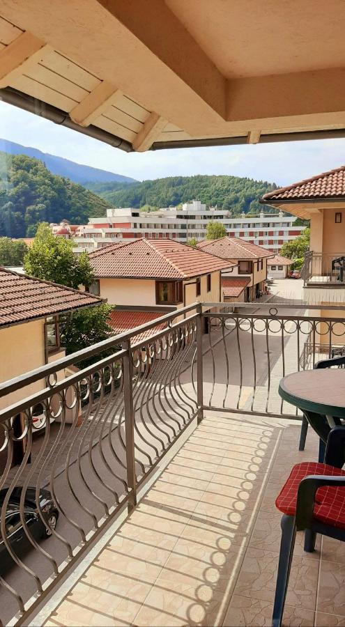Relax Apartman Fojnica Exterior foto