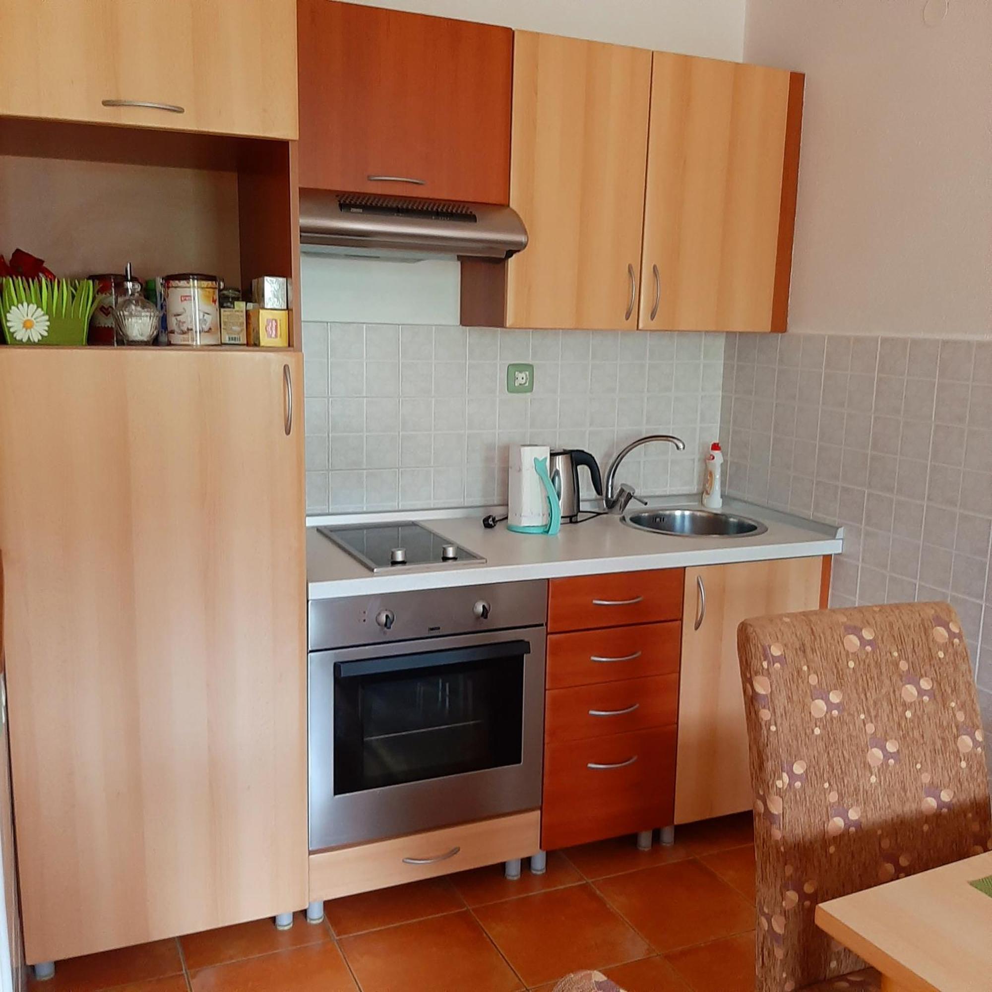 Relax Apartman Fojnica Exterior foto