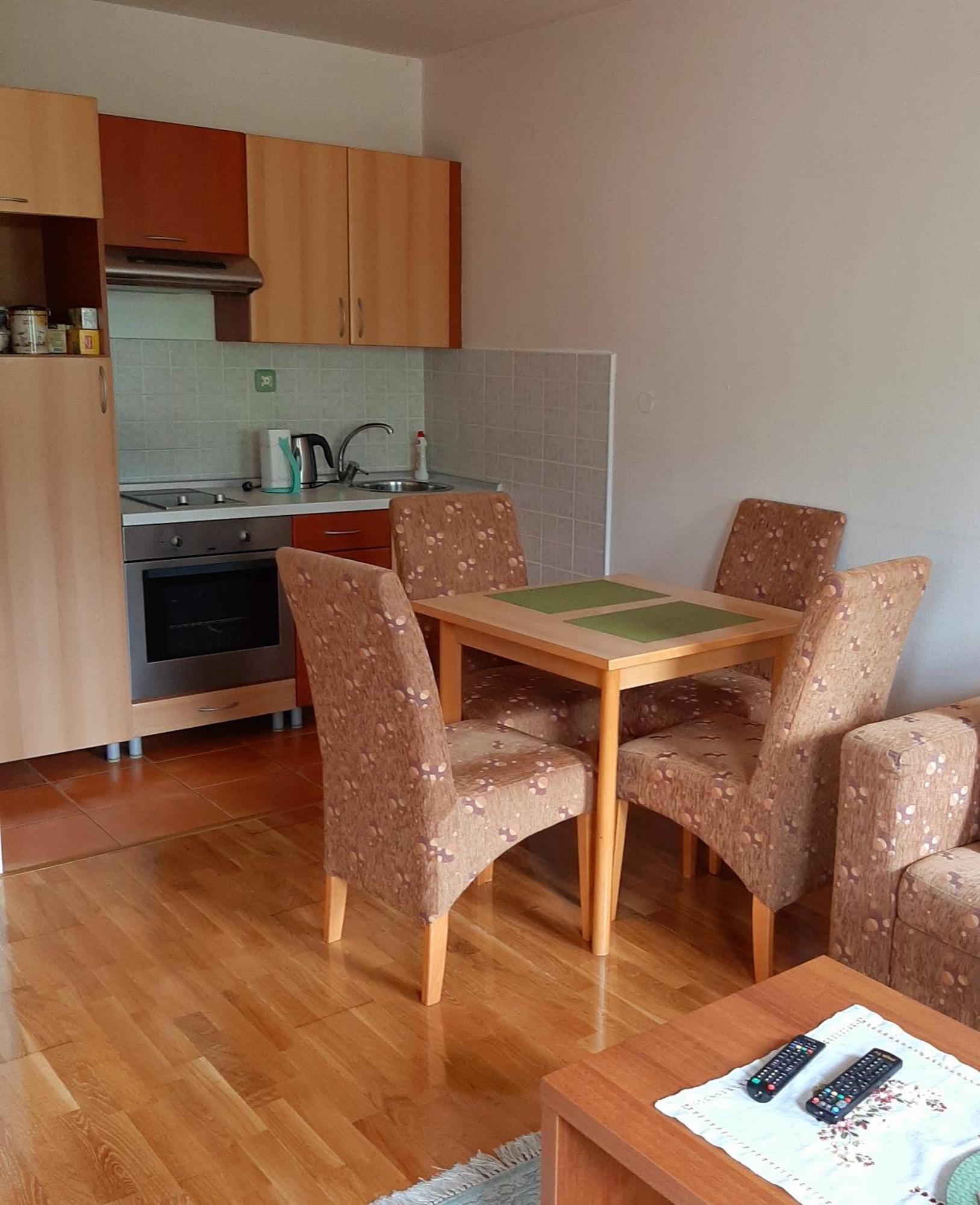 Relax Apartman Fojnica Exterior foto